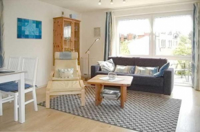 Ferienwohnung Holubek, Boltenhagen